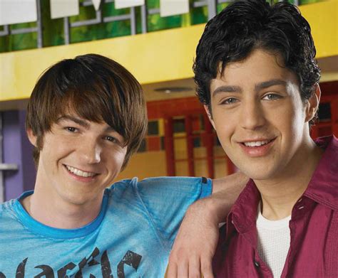 why is josh peck not friends with drake|drake and josh peck friendship.